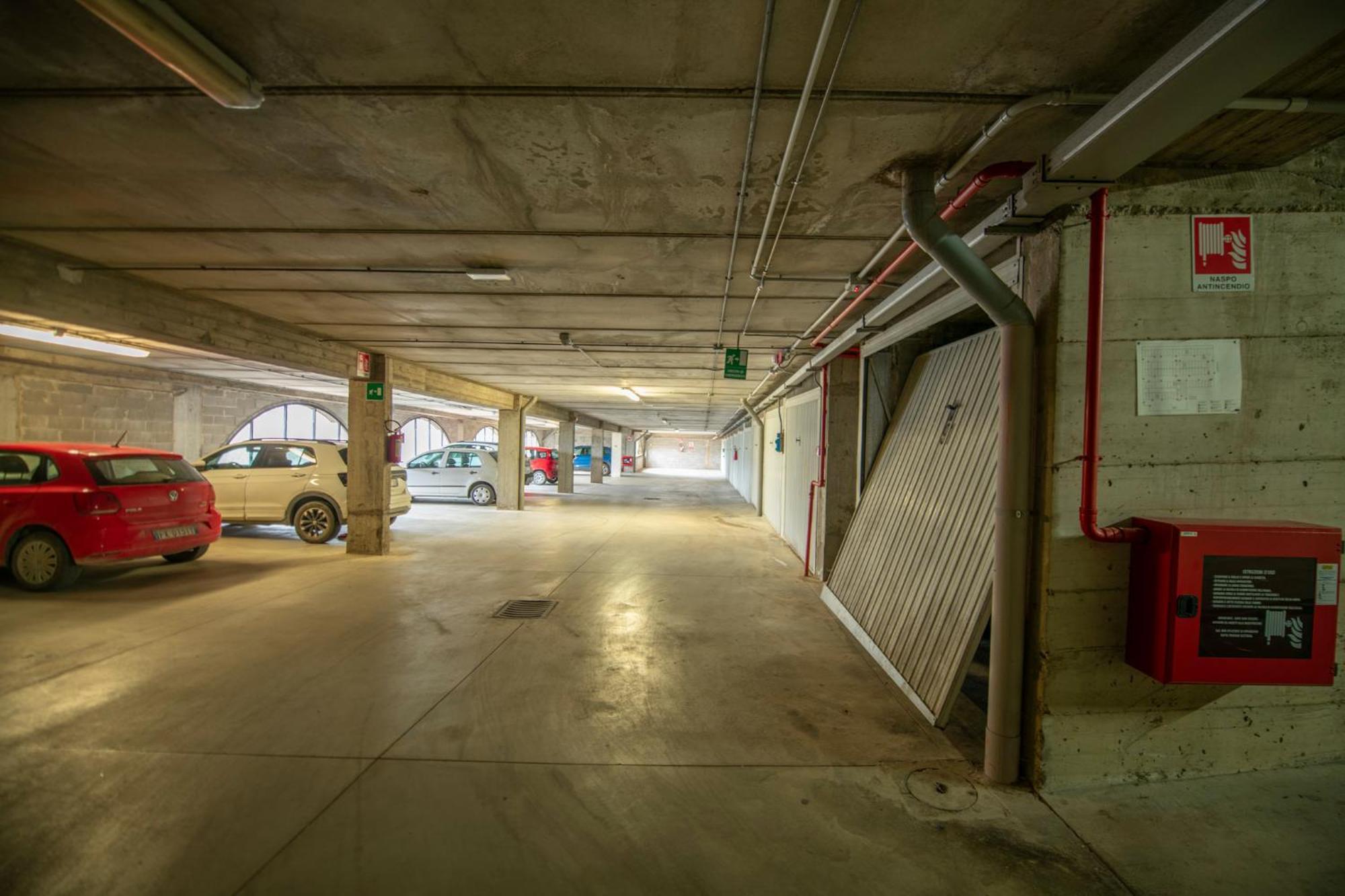 Bellavista Free Parking City Center Сан-Джиминьяно Экстерьер фото