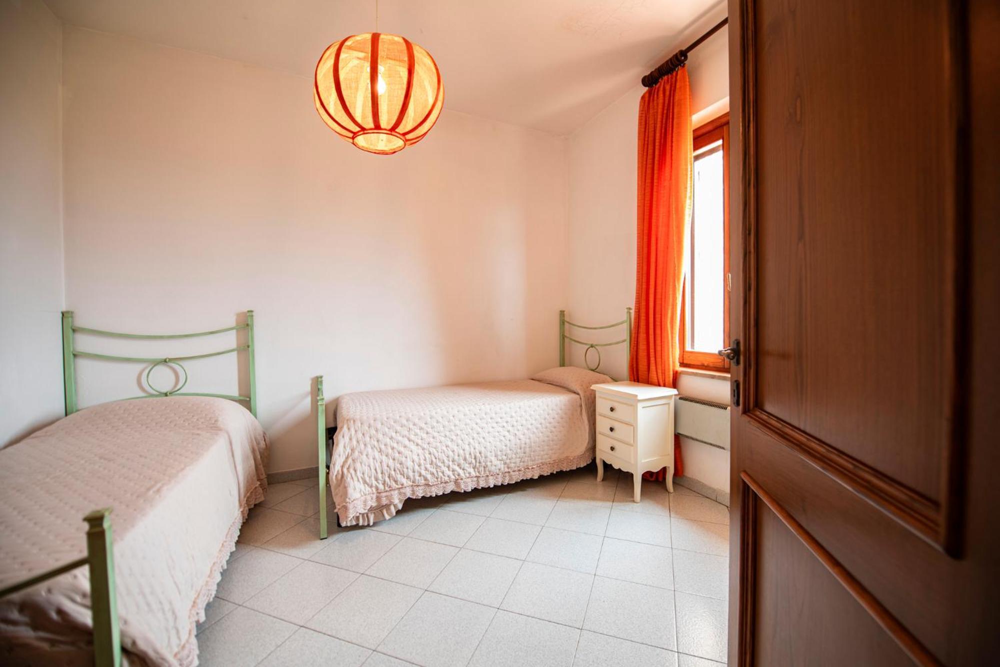 Bellavista Free Parking City Center Сан-Джиминьяно Экстерьер фото